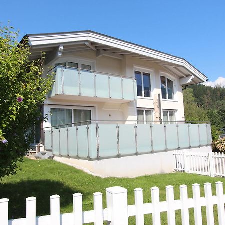 Holiday Home Linnehan By Interhome Fügen Zewnętrze zdjęcie
