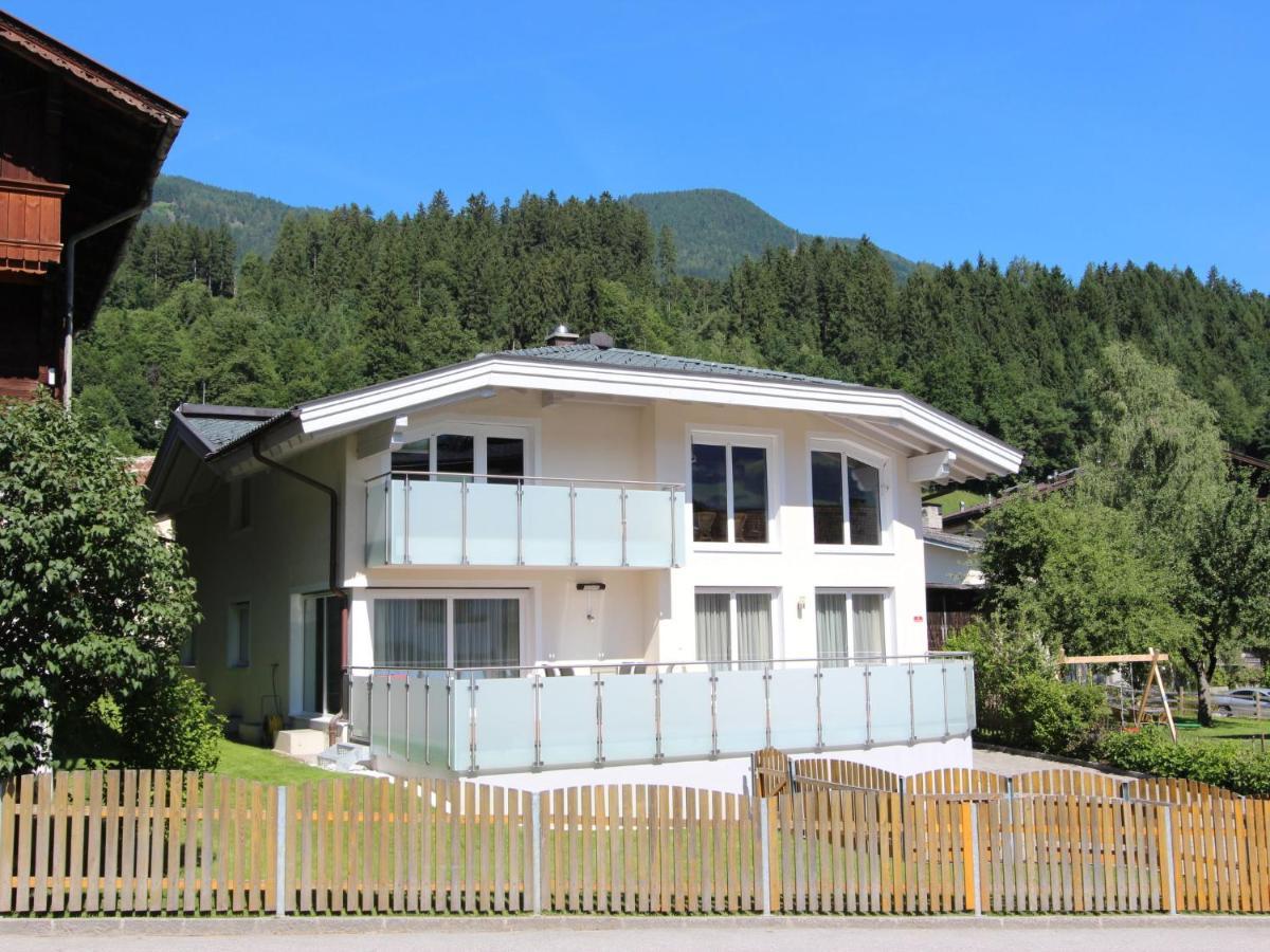 Holiday Home Linnehan By Interhome Fügen Zewnętrze zdjęcie