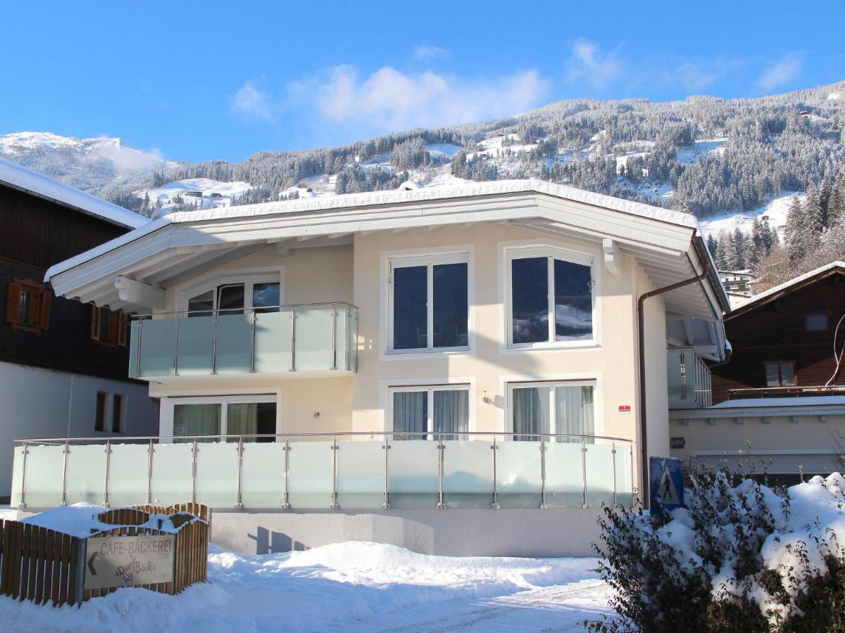 Holiday Home Linnehan By Interhome Fügen Zewnętrze zdjęcie