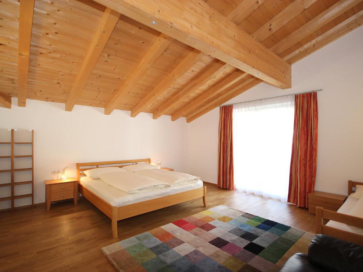 Holiday Home Linnehan By Interhome Fügen Zewnętrze zdjęcie