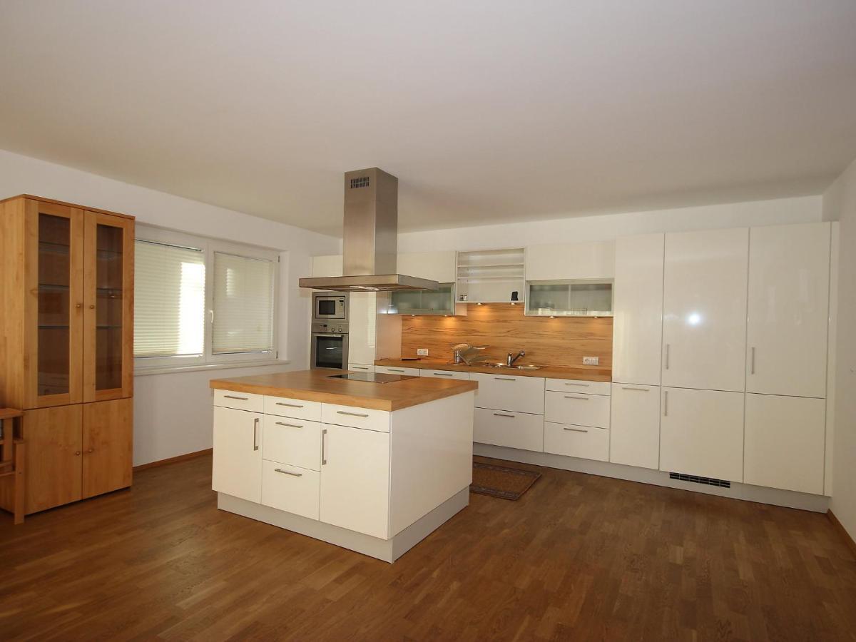Holiday Home Linnehan By Interhome Fügen Zewnętrze zdjęcie