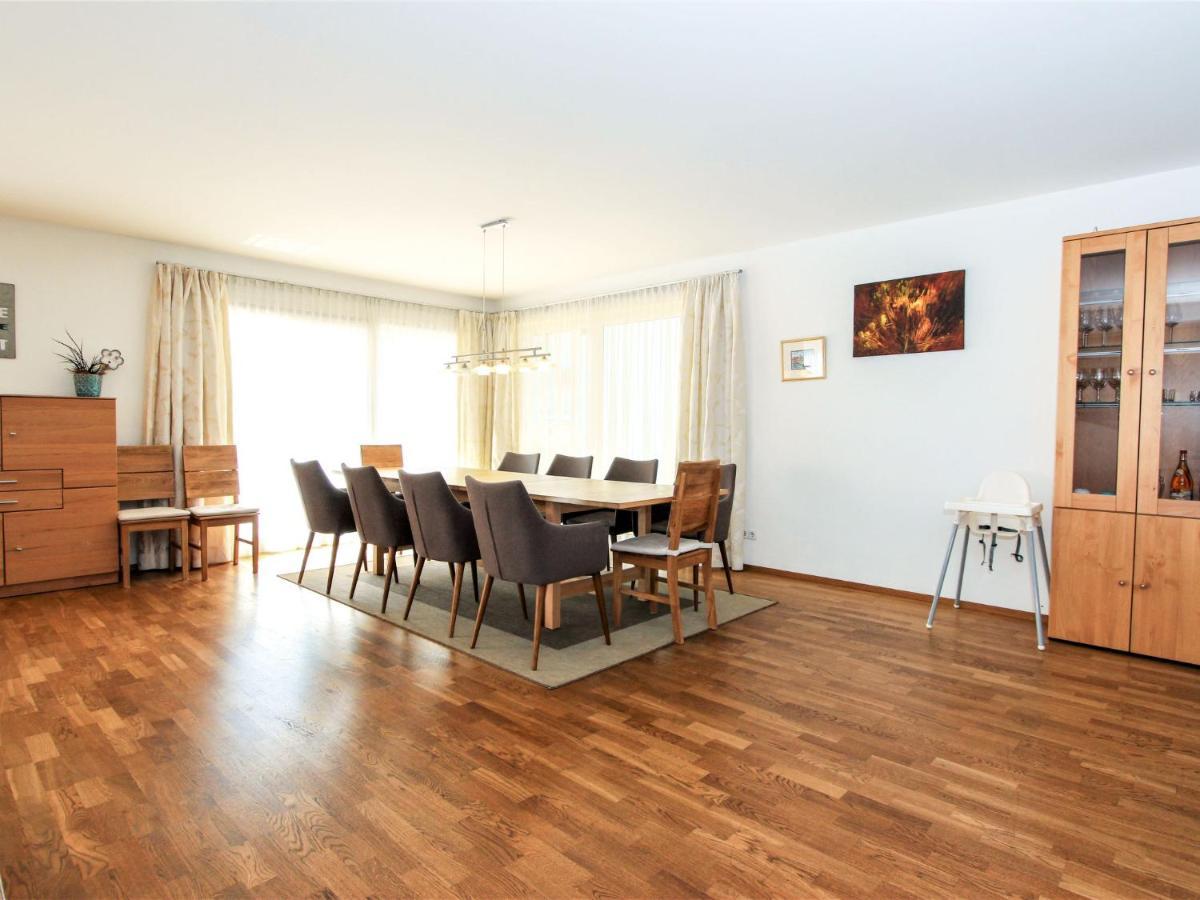 Holiday Home Linnehan By Interhome Fügen Zewnętrze zdjęcie