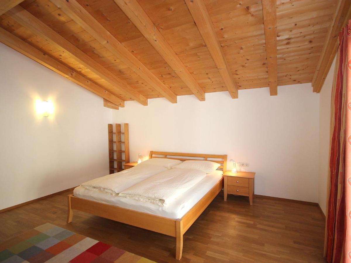 Holiday Home Linnehan By Interhome Fügen Zewnętrze zdjęcie
