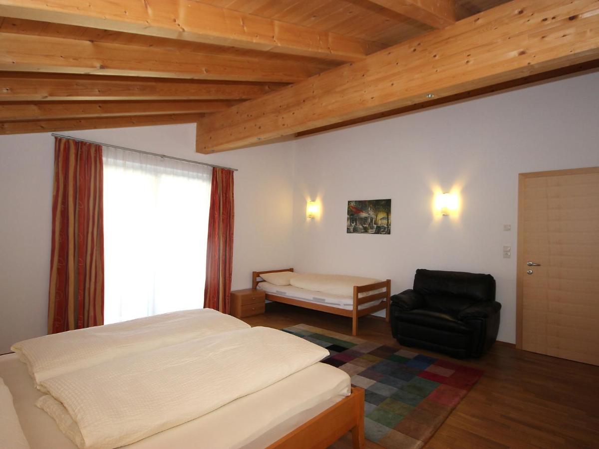 Holiday Home Linnehan By Interhome Fügen Zewnętrze zdjęcie