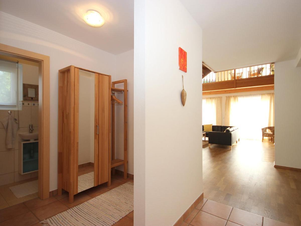 Holiday Home Linnehan By Interhome Fügen Zewnętrze zdjęcie