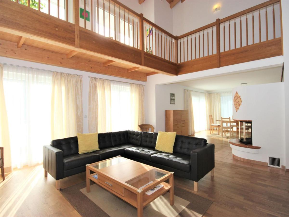 Holiday Home Linnehan By Interhome Fügen Zewnętrze zdjęcie