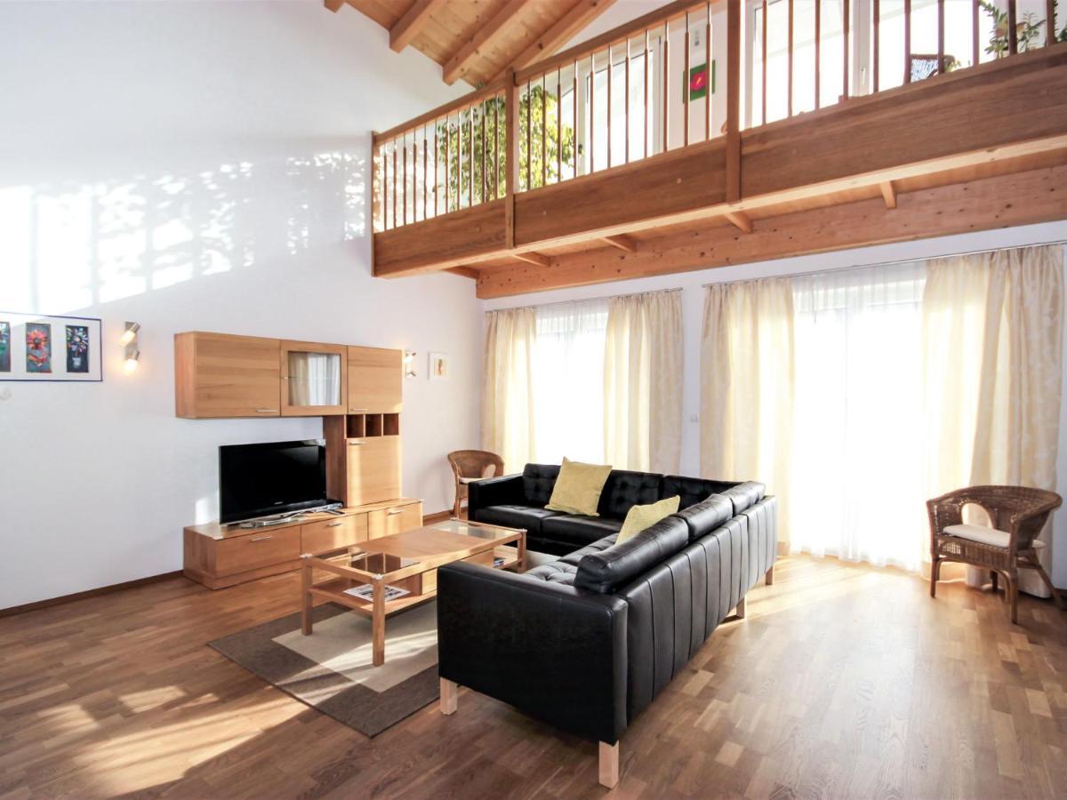 Holiday Home Linnehan By Interhome Fügen Zewnętrze zdjęcie
