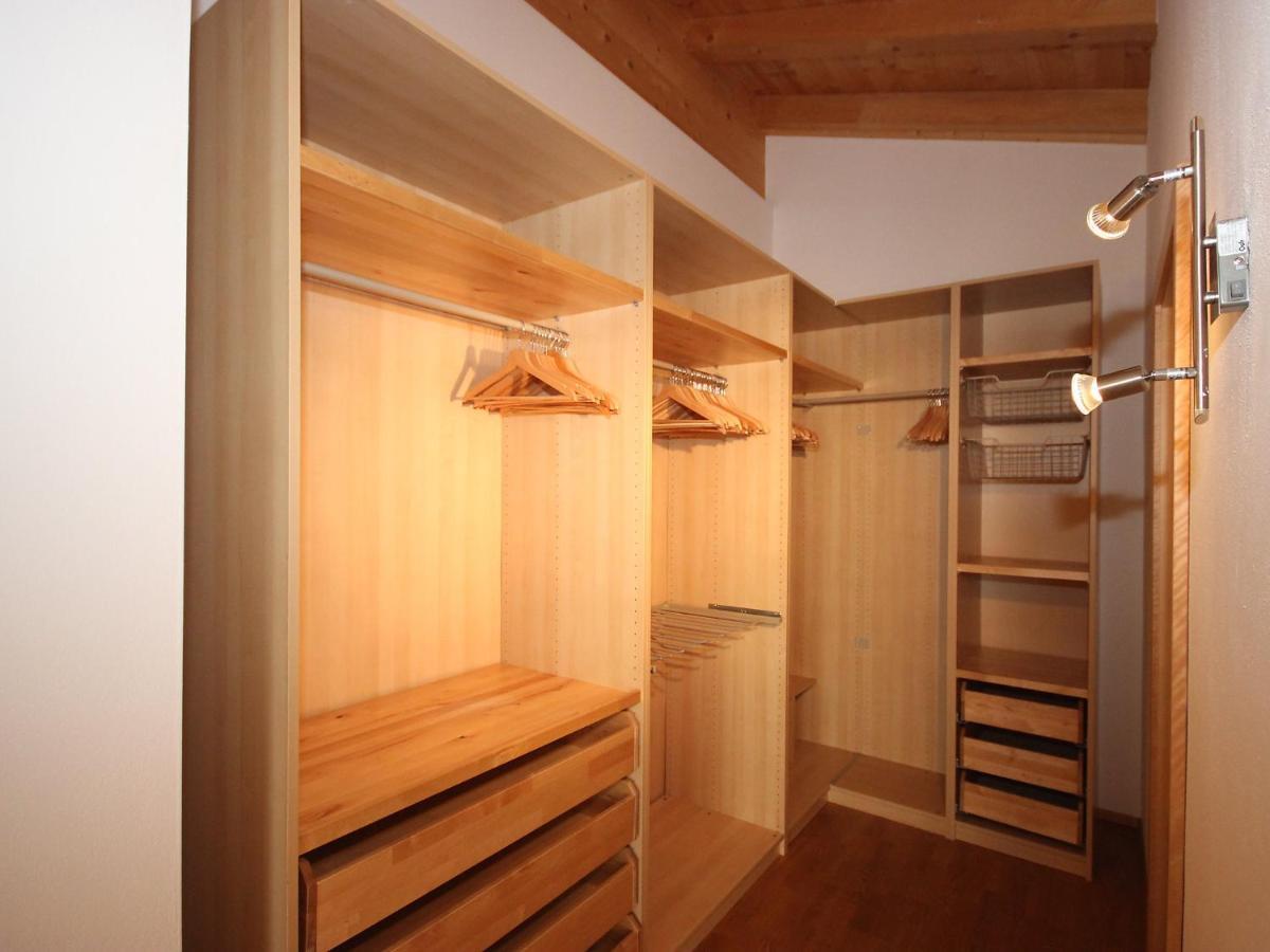 Holiday Home Linnehan By Interhome Fügen Zewnętrze zdjęcie