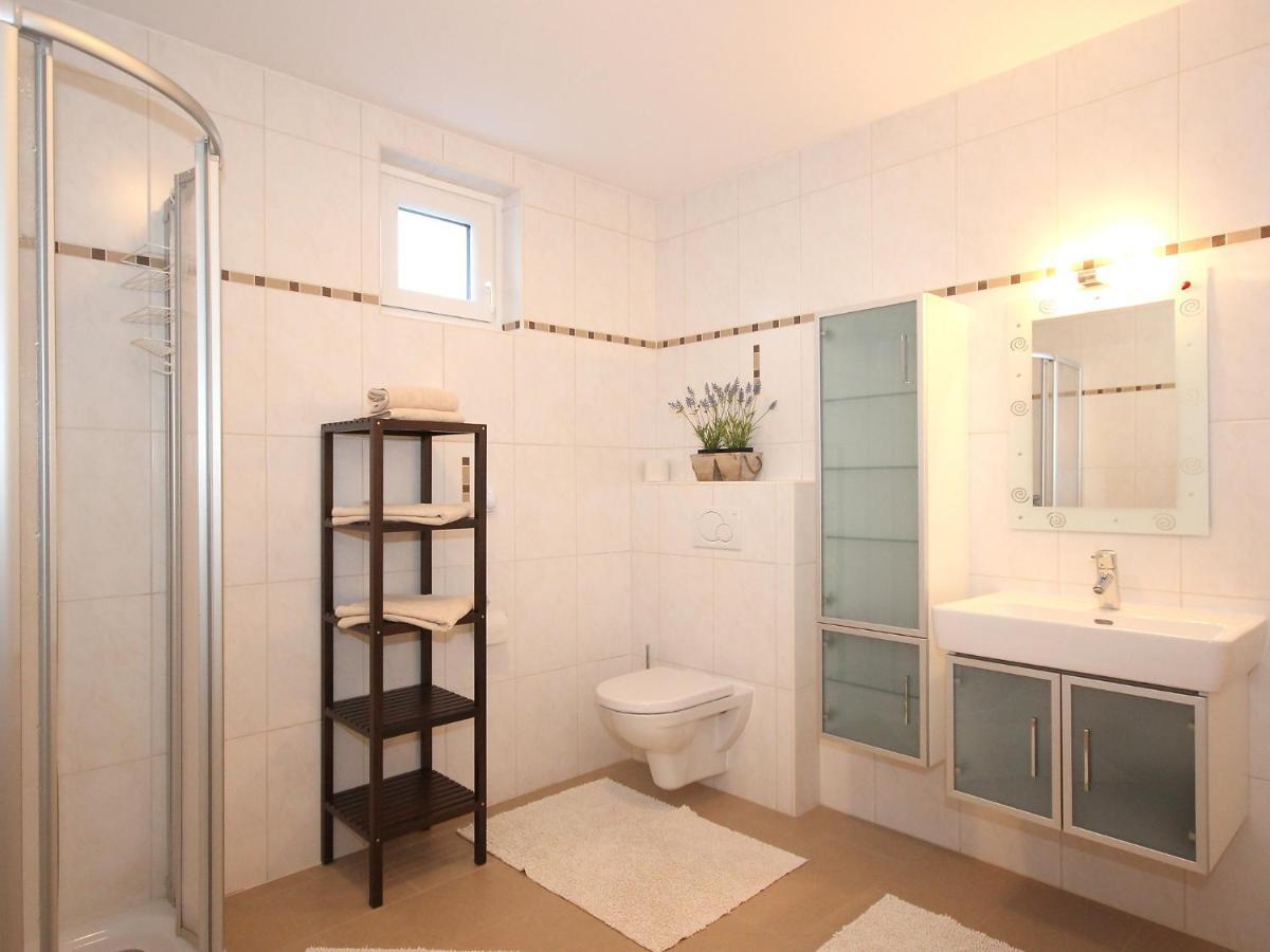 Holiday Home Linnehan By Interhome Fügen Zewnętrze zdjęcie