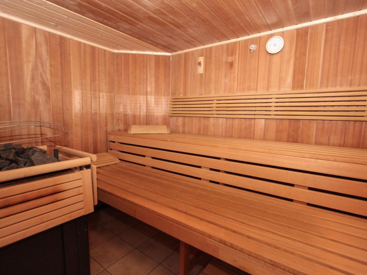 Holiday Home Linnehan By Interhome Fügen Zewnętrze zdjęcie