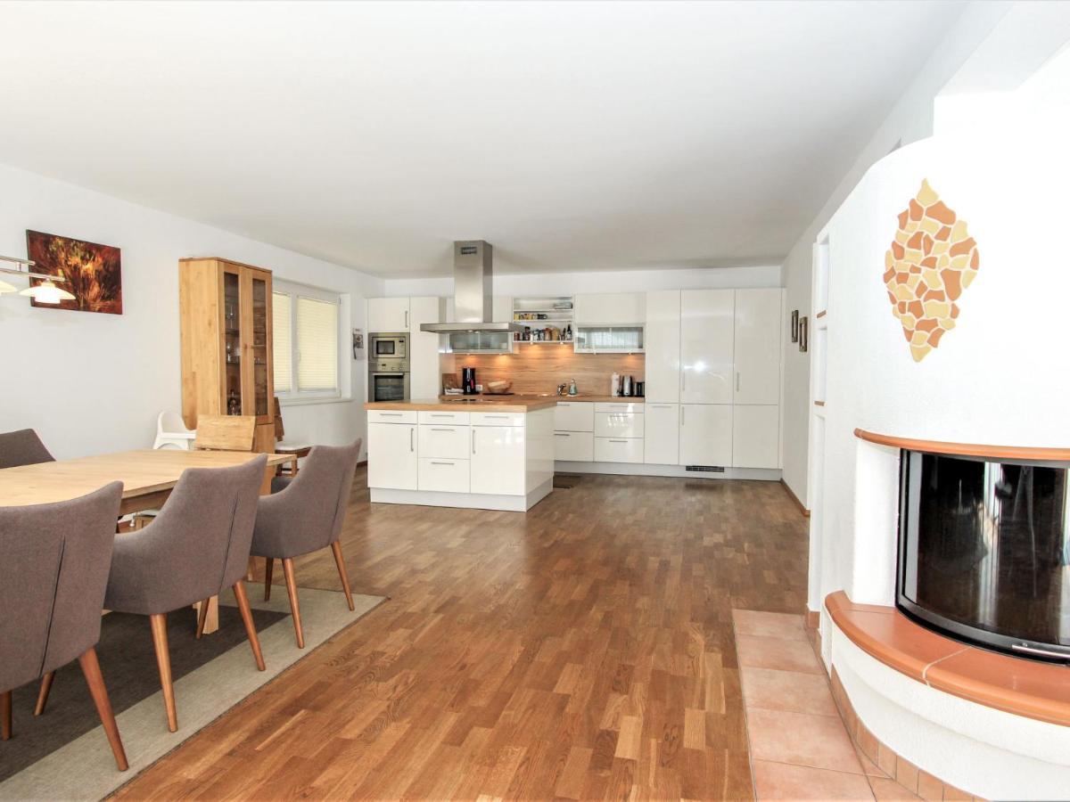 Holiday Home Linnehan By Interhome Fügen Zewnętrze zdjęcie