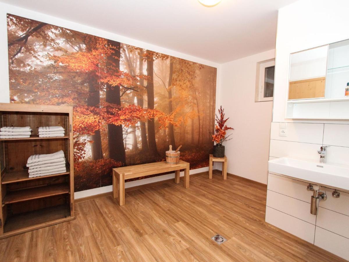 Holiday Home Linnehan By Interhome Fügen Zewnętrze zdjęcie
