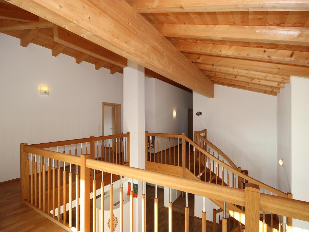 Holiday Home Linnehan By Interhome Fügen Zewnętrze zdjęcie