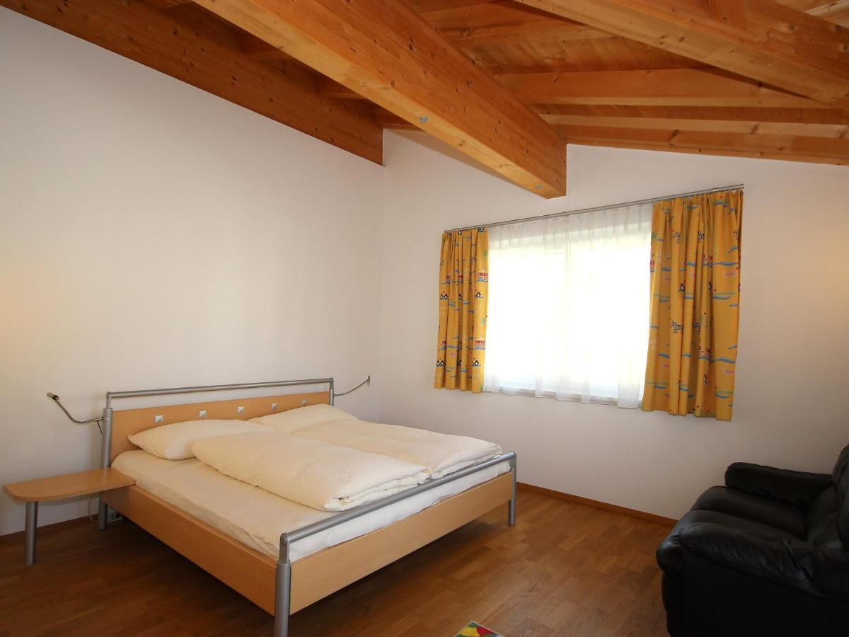 Holiday Home Linnehan By Interhome Fügen Zewnętrze zdjęcie