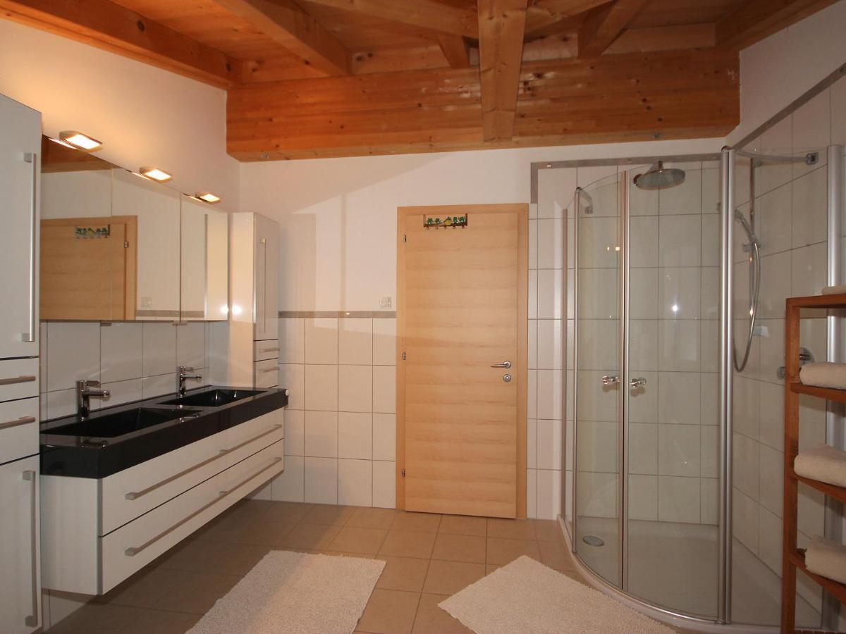 Holiday Home Linnehan By Interhome Fügen Zewnętrze zdjęcie