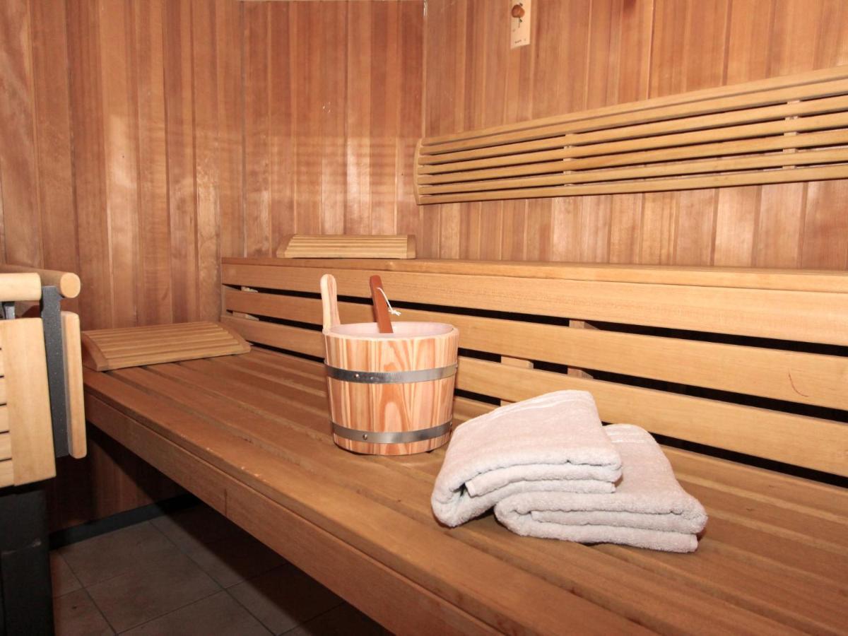 Holiday Home Linnehan By Interhome Fügen Zewnętrze zdjęcie