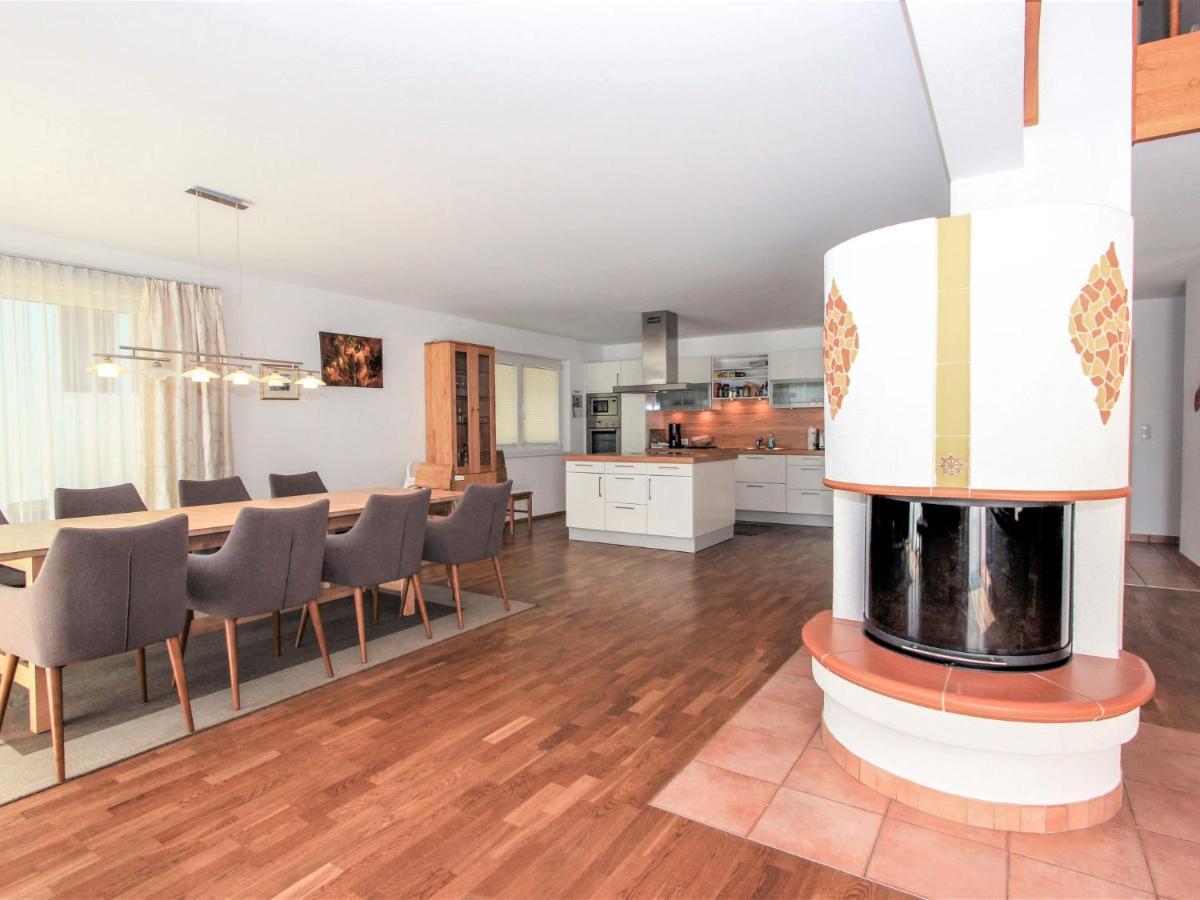 Holiday Home Linnehan By Interhome Fügen Zewnętrze zdjęcie