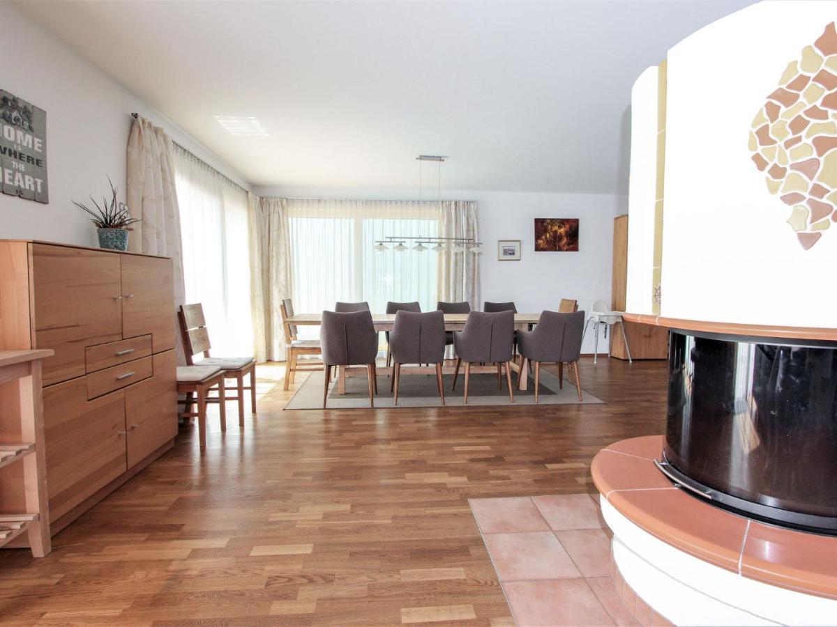 Holiday Home Linnehan By Interhome Fügen Zewnętrze zdjęcie