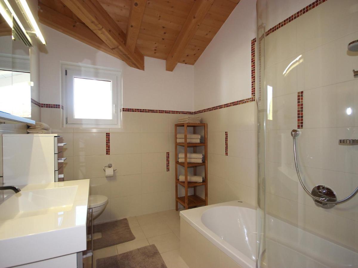 Holiday Home Linnehan By Interhome Fügen Zewnętrze zdjęcie