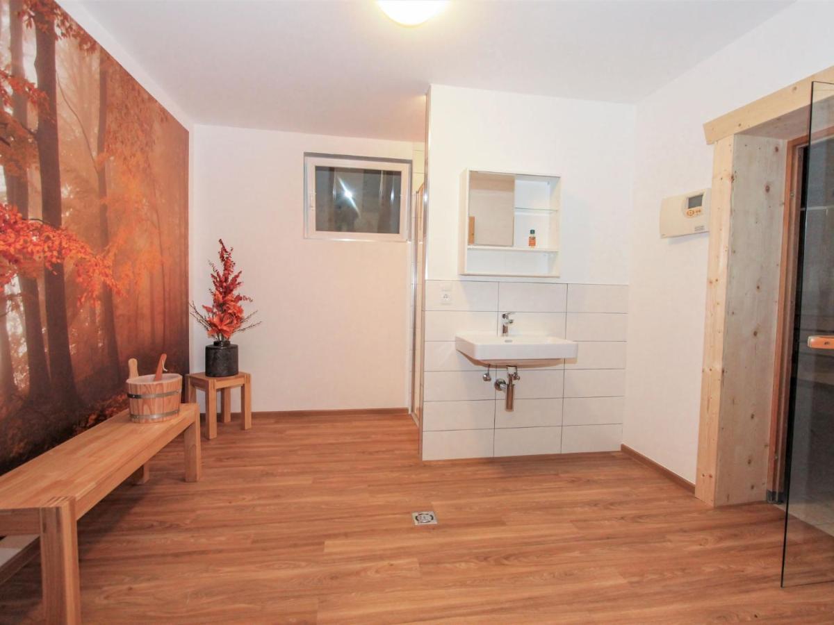 Holiday Home Linnehan By Interhome Fügen Zewnętrze zdjęcie