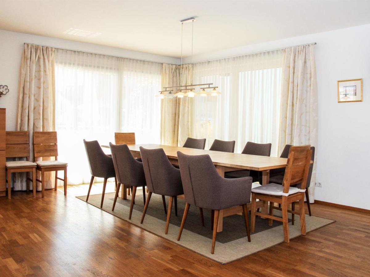 Holiday Home Linnehan By Interhome Fügen Zewnętrze zdjęcie