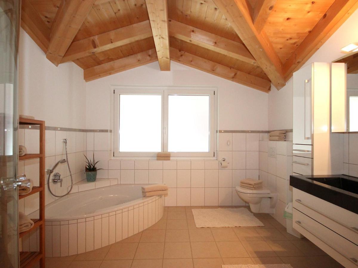 Holiday Home Linnehan By Interhome Fügen Zewnętrze zdjęcie