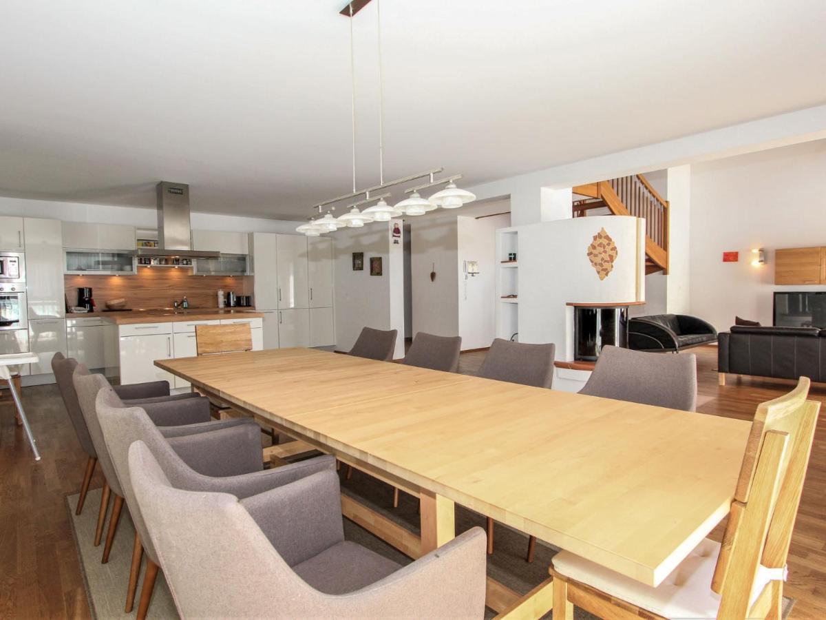 Holiday Home Linnehan By Interhome Fügen Zewnętrze zdjęcie
