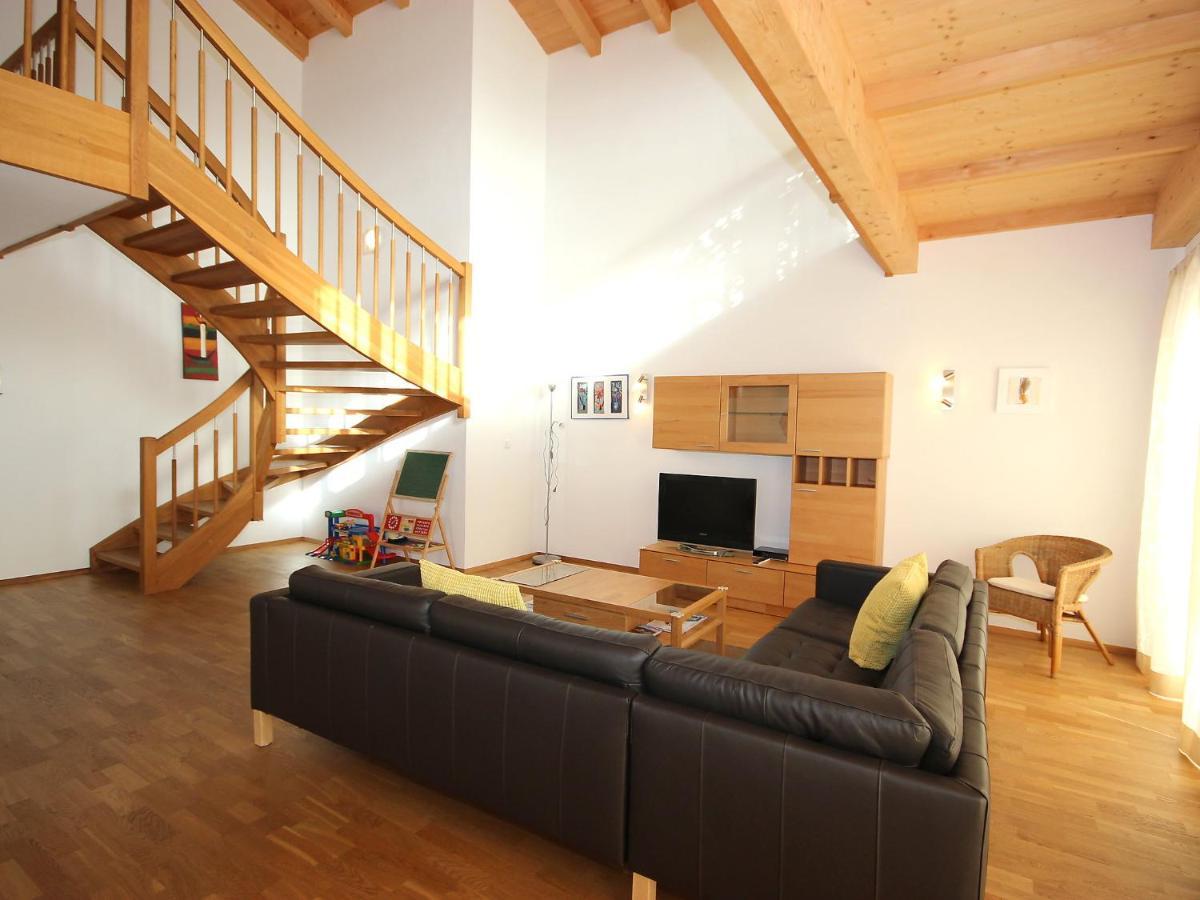 Holiday Home Linnehan By Interhome Fügen Zewnętrze zdjęcie