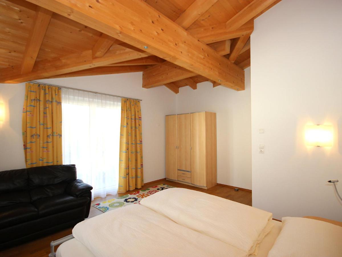 Holiday Home Linnehan By Interhome Fügen Zewnętrze zdjęcie