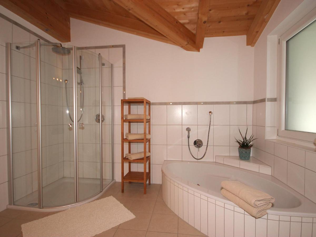 Holiday Home Linnehan By Interhome Fügen Zewnętrze zdjęcie