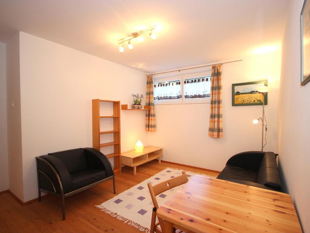 Holiday Home Linnehan By Interhome Fügen Zewnętrze zdjęcie
