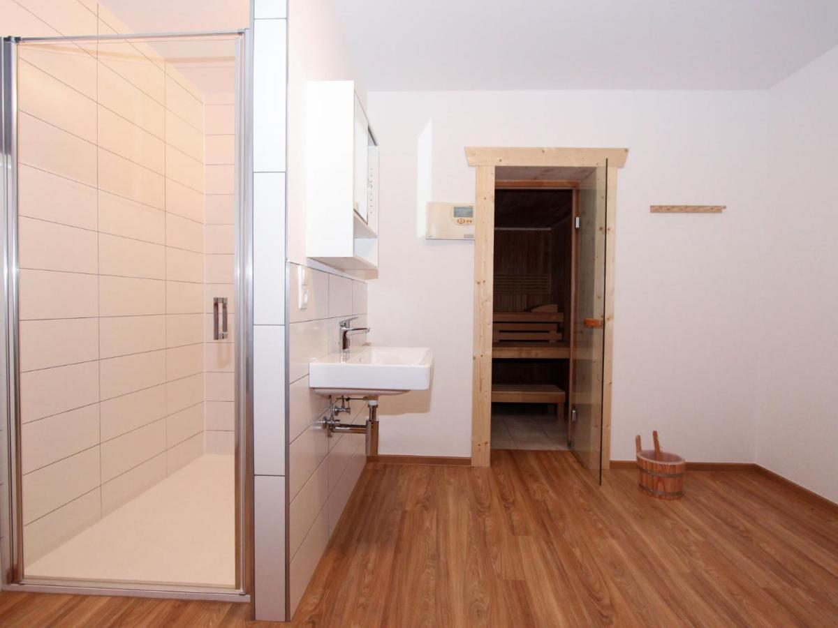Holiday Home Linnehan By Interhome Fügen Zewnętrze zdjęcie