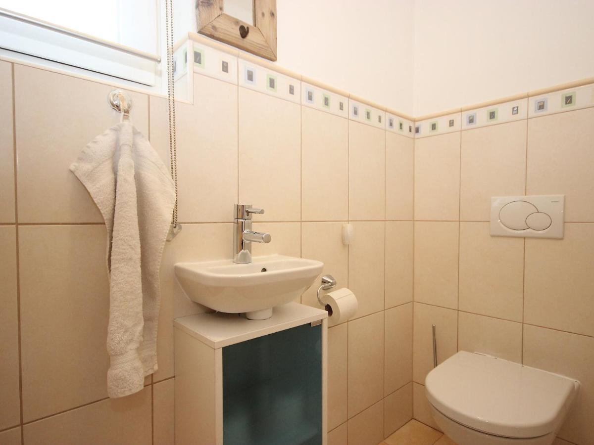 Holiday Home Linnehan By Interhome Fügen Zewnętrze zdjęcie