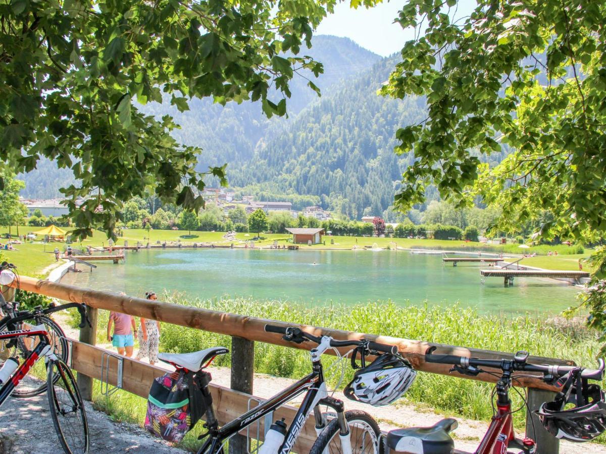 Holiday Home Linnehan By Interhome Fügen Zewnętrze zdjęcie