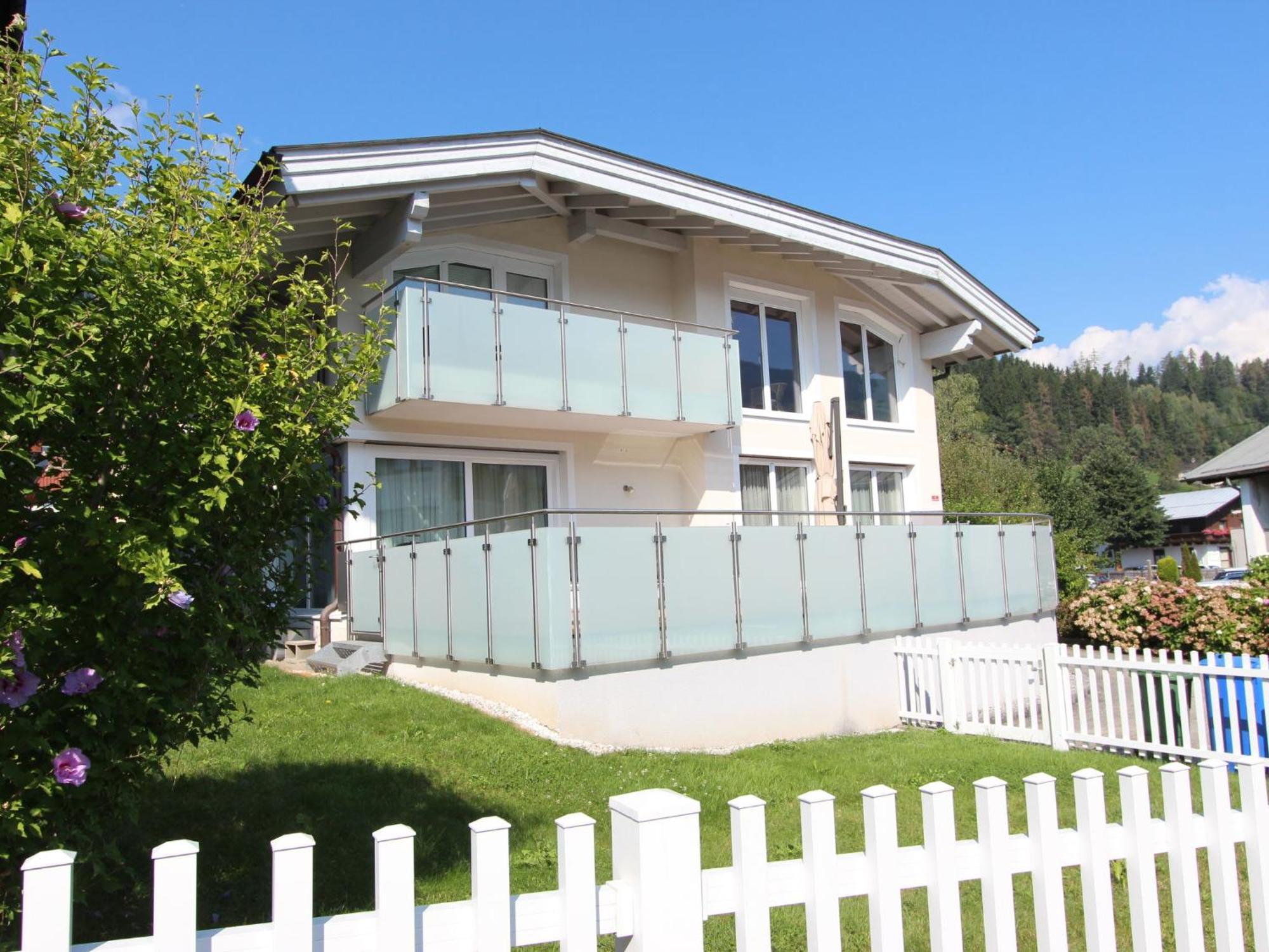 Holiday Home Linnehan By Interhome Fügen Zewnętrze zdjęcie