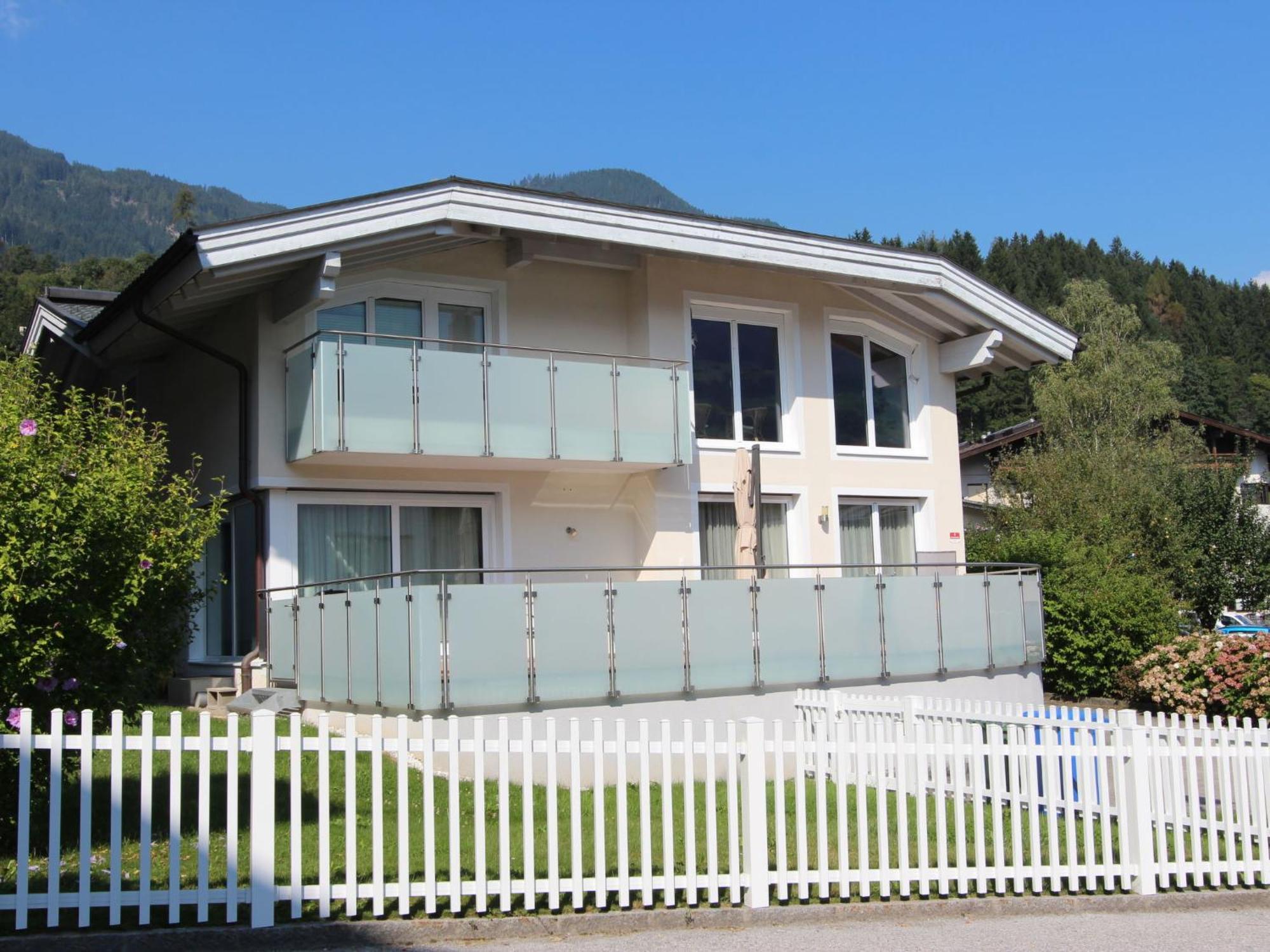 Holiday Home Linnehan By Interhome Fügen Zewnętrze zdjęcie